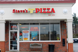 Steve's House of Pizza