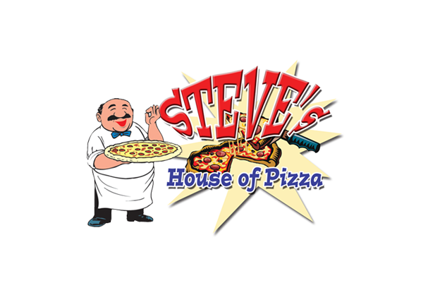 Steve's House of Pizza